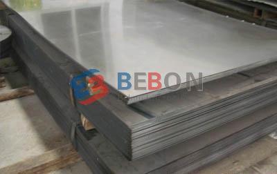 S350GD+AZ hot aluminum zinc steel