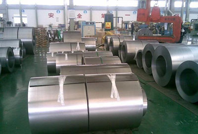 B140H1 cold rolled steel