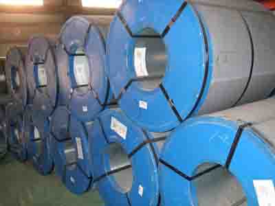 JSC390P cold rolled steel