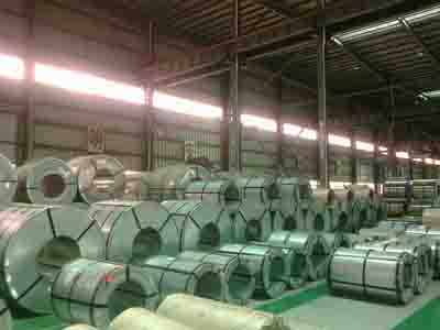 JSC270C  cold rolled steel