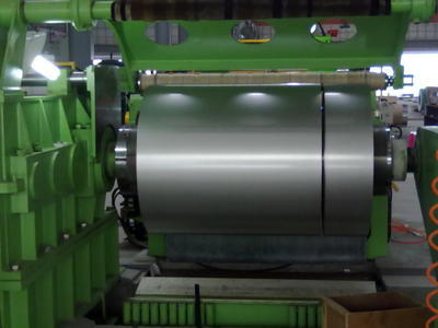 St14-T cold rolled steel