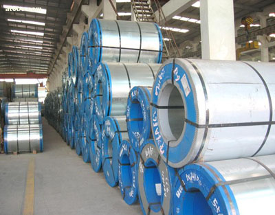 St15 cold rolled steel