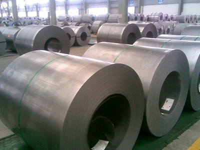 St13  cold rolled steel