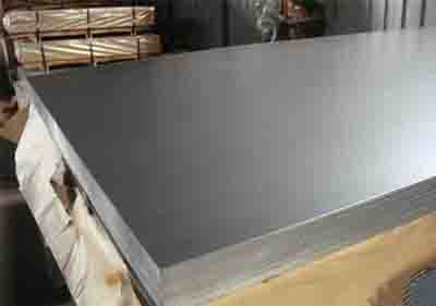 St52-3G cold rolled steel