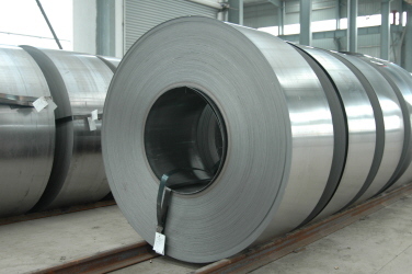 SC2  cold rolled steel