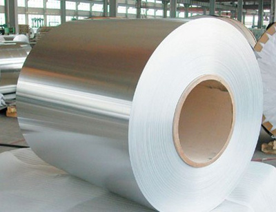 DC03  cold rolled steel