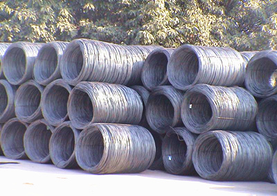 FeP06 cold rolled steel