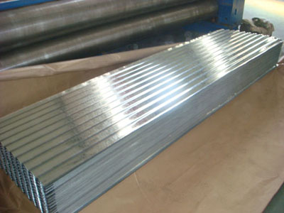 H340LAD+Z, H340LAD+ZF Hot-dip galvanized steel