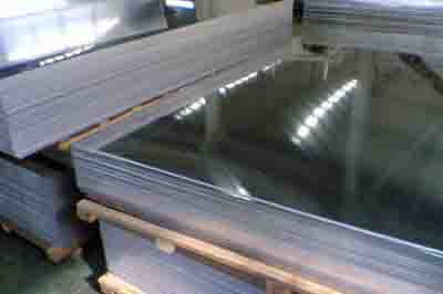 SECD Electro-galvanized steel