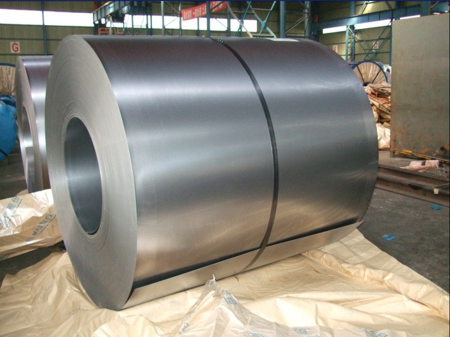 SPCC steel coil 