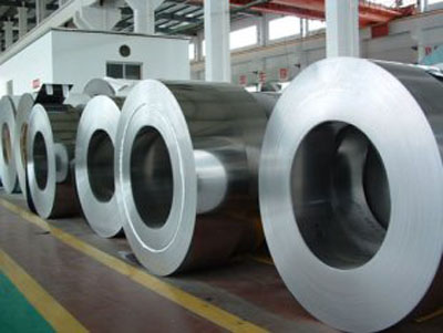 Gold Supplier China Galvanzied Steel Coil