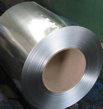 DC51D+ZF Hot dip galvanized steel coil Surface treatment
