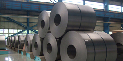 Hot rolled B490NQR anti corrosion structural steel coil