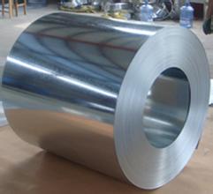 DX54D+Z hot-dipped galvanized steel coils